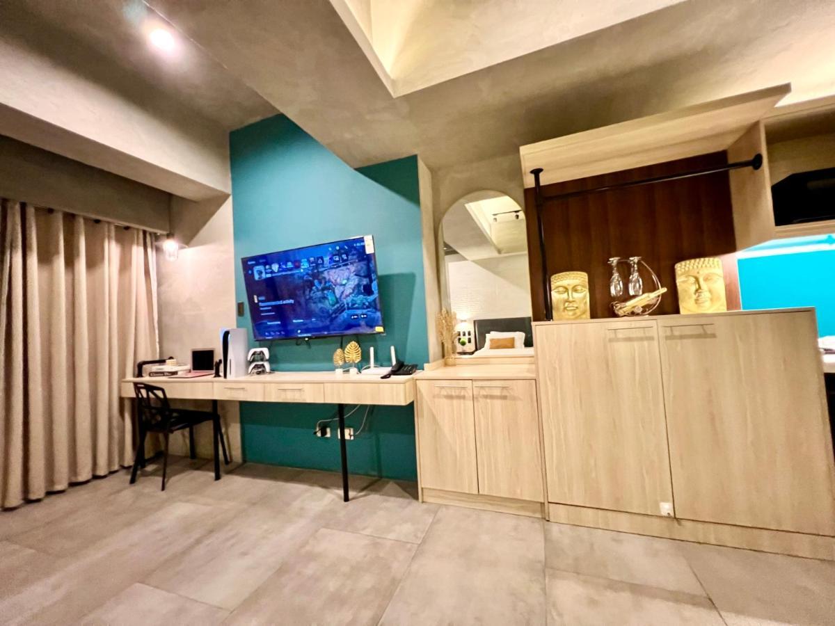 Cozy Spacious Hotel Type Condo With Ps5 Smart Tv And Wifi San Juan  Exterior photo