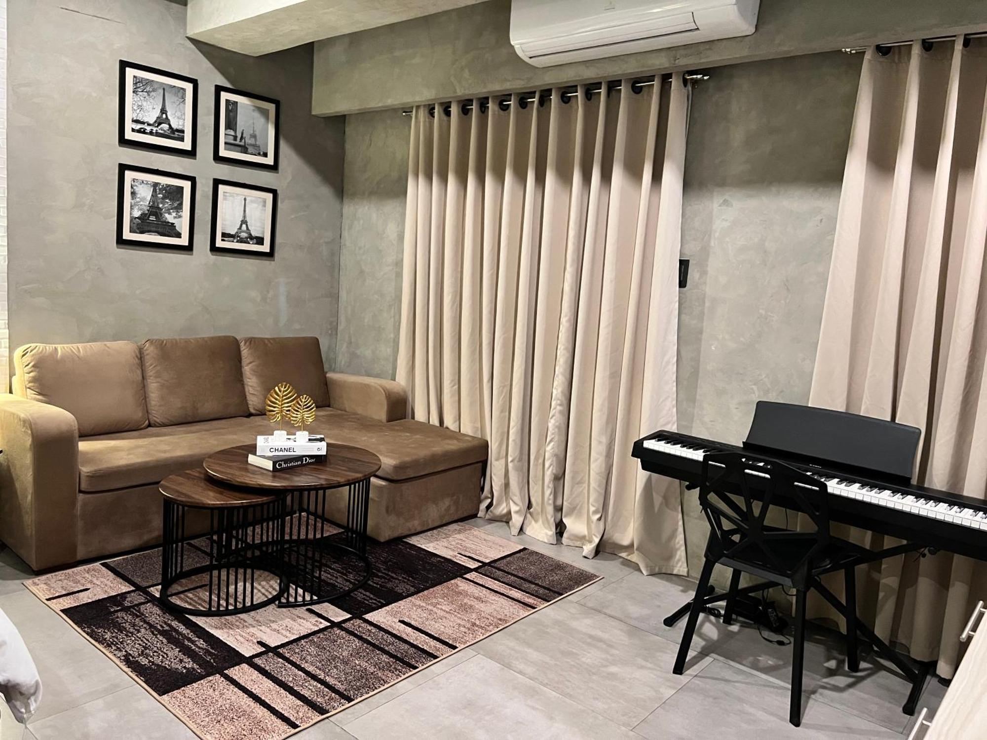 Cozy Spacious Hotel Type Condo With Ps5 Smart Tv And Wifi San Juan  Exterior photo